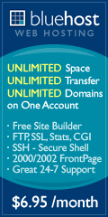 blue host affiliate