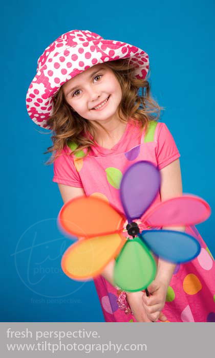 flowerspin