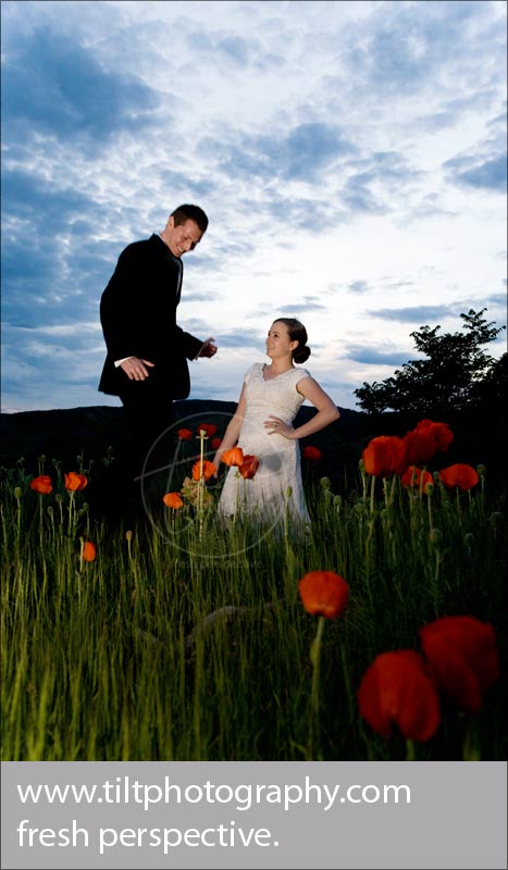 bride-groom-poppies-7