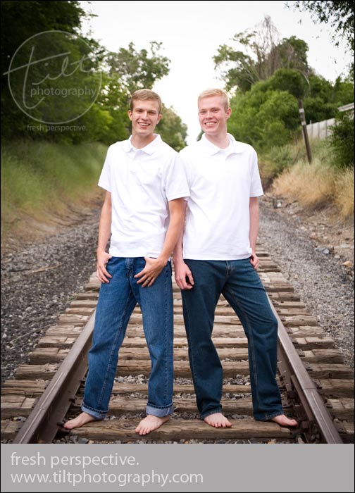 brotherstracks