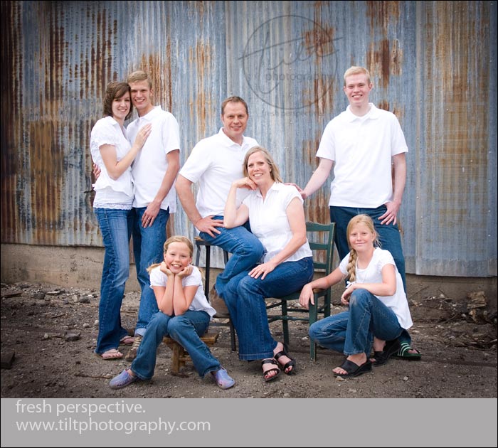 familyblue