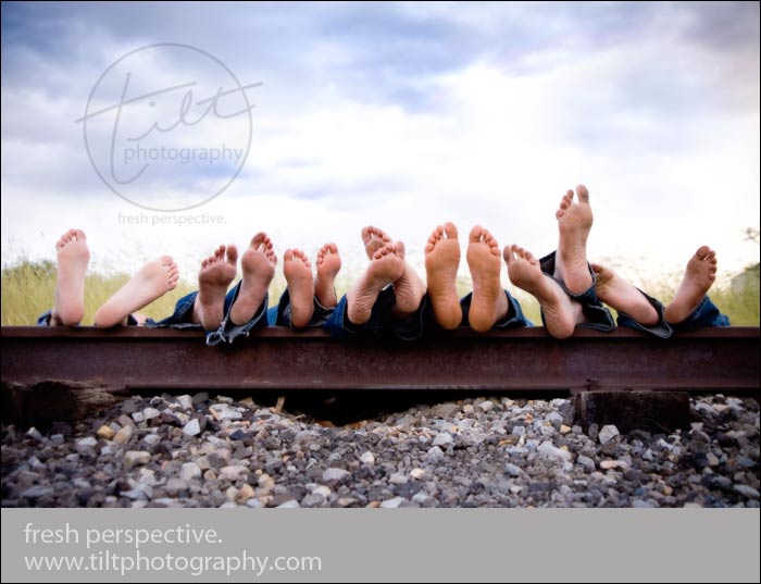 feettracks