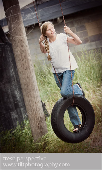 tireswing