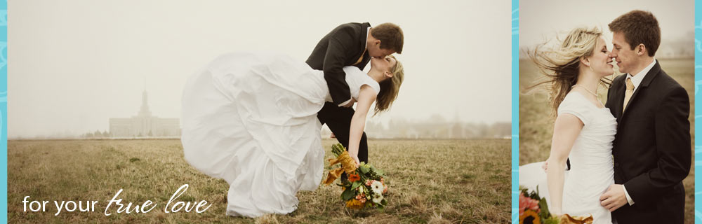 utah wedding photographer