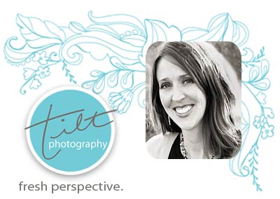 Professional Photographer Amy Springer