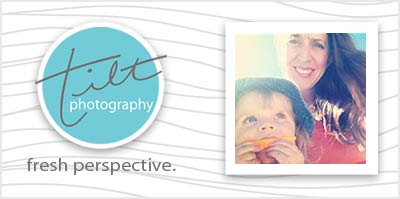 Professional Photographer Amy Springer